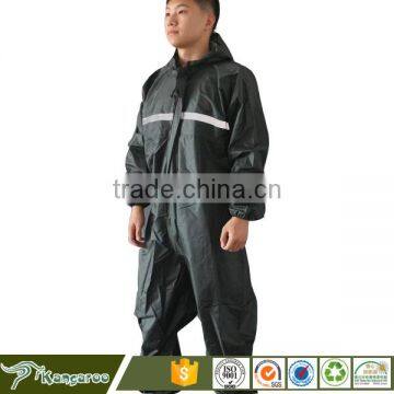 Waterproof Winter Seaman Coverall photo-4