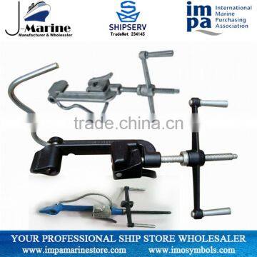 Marine Banding Strapping Tool Manual Packing photo-3