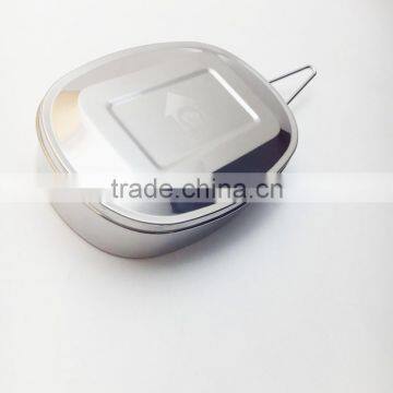 Popular Design Stainless Steel Bento Lunch Box for Kids photo-6