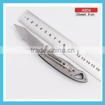 2015 New Design Pocket Folding Hunting Knife Hunting Knife photo-2