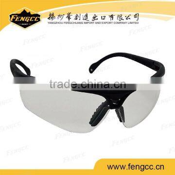 Eye Protection Safety Goggles Clear Safety Glass photo-3