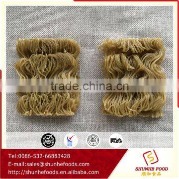 Chinese Health Food Organic Ramen Noodle Supplier photo-5