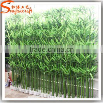 Factory Direct Sale Artificial Bamboo Plant Indoor And Outdoor