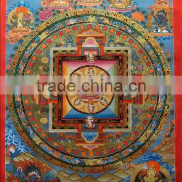 MANDALA THANKA