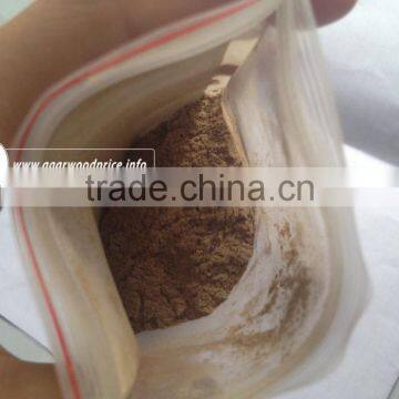 Special Agarwood Powder/ Oud Powder From a Direct Manufacturing Process of Nhang Thien JSC photo-3
