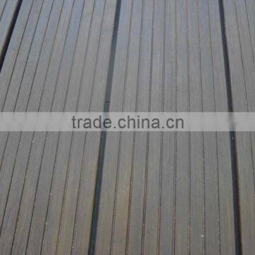 Composite Outdoor Strand Woven Bamboo Decking in Dark Chocolate Color -KE-OS0823 photo-3