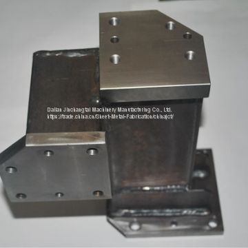 Sheet Metal Fabrication China