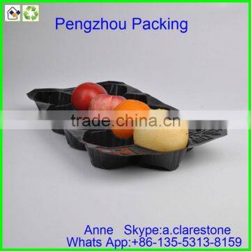 Pengzhou Plastic Compartment Tray photo-5