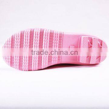 Long Leg Knee High Latex Boots photo-6