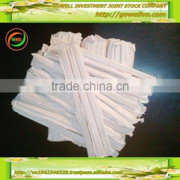 Styrax Wooden Chopsticks High Quality - GOWELL JSC photo-5