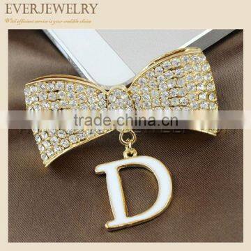 2017 New Design of Rhinetone Buckle photo-4