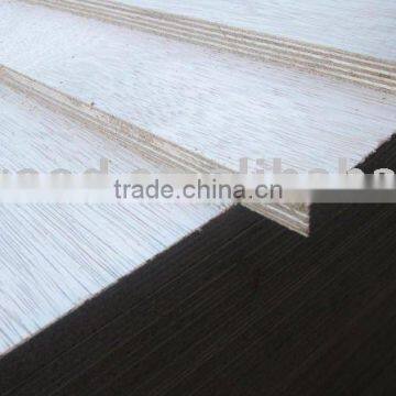 marine plywood