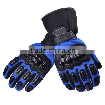 Motorbike Gloves