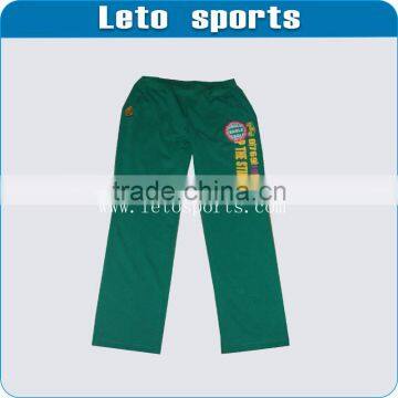 OEM Custom Men's Baseball Shirts jersey uniform pants for teams