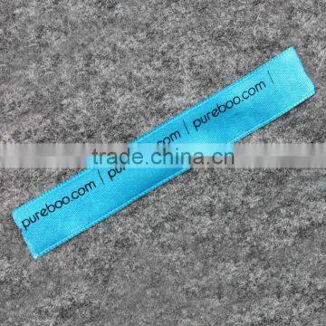 Wholesale Fashion Kids Printing Garment Accessories Label Security Label photo-3