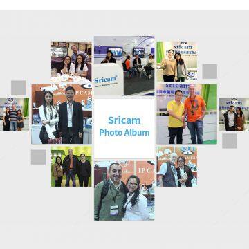 Shenzhen Sricam Technology Co., Ltd company overview - view 2
