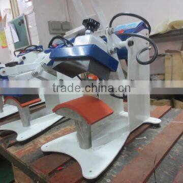 Cap Hat Subliamtion Heat Press Transfer Printing Machine photo-6