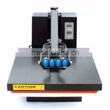 Hot selling sublimation heat press machine