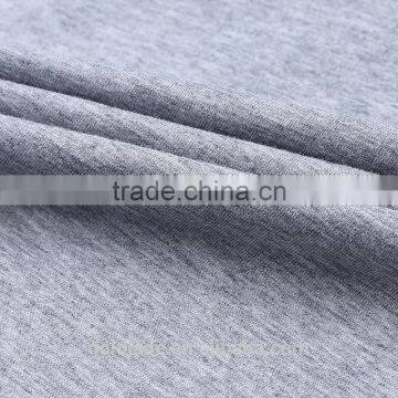 2017 New Summer Men's Leisure V-neck T-shirts With Short Sleeves photo-6