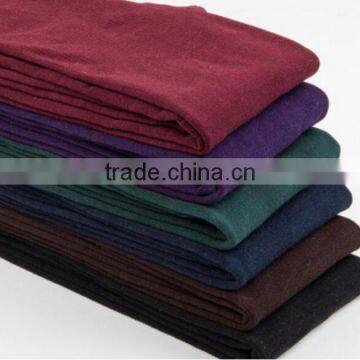 Autumn Ladies Pants Wholesale OEM&ODM Women Woven Peg Trousers photo-2