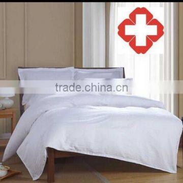 wholesale mackintosh rubber stripe hospital rubber bed sheet