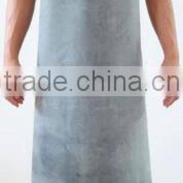 workwear rubber apron anti-acid/ greaseproof apron