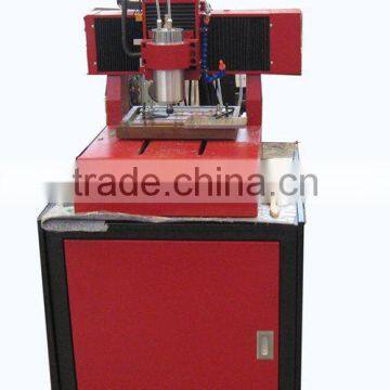 SUDA SD3025V mini CNC Router Machine