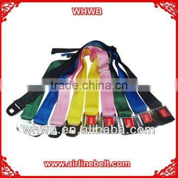 Hot Selling High Quality Car Buckle Belts photo-4