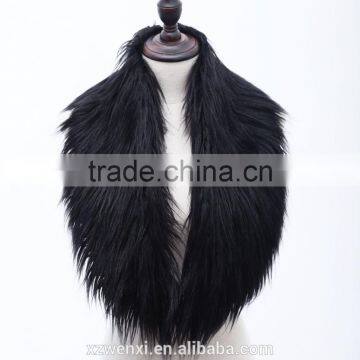 Europe and USA Style 2016 New Product High-grade Imitation Fur Fake Collar Scarf