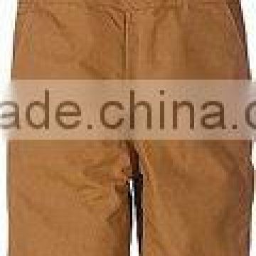 Flame Retardant Bib Pants