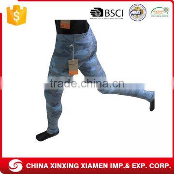 Latest Fashion Yoga Pants Women Wear Printed Fitness Leggings Sexy photo-3