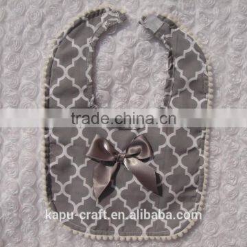 Factory Direct Sale New Style Baby Bibs Cheap Cute Bibs photo-4