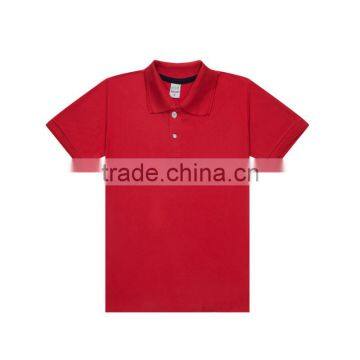 GZY Good Quality Low Price Custom t Shirt Produced in Guangzhou photo-4