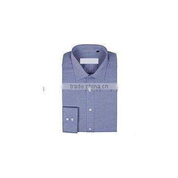 GENTS GREY COLOR 100% COTTON FULL SLEEVES SHIRT