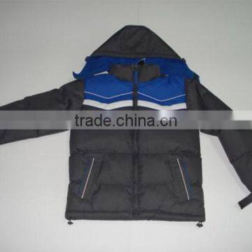 Boys Padding Jacket In stock