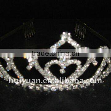 Custom Made Tiara photo-2