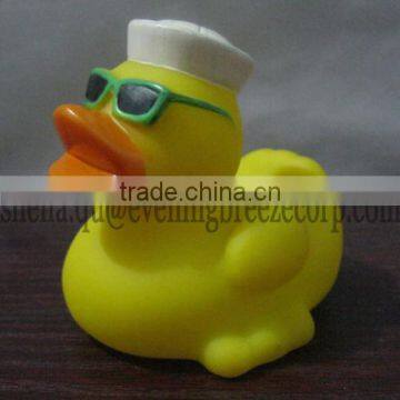 wholesale sunglasses sailor hat crew sailor rubber duck, crew rubber duck