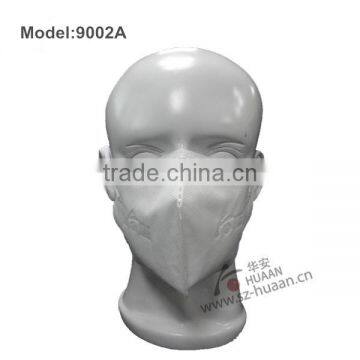 respirator for painting n95 respirator dust respirator safety mask