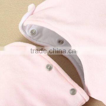 New Arrival 2014 Mom and Bab Fashion Newborn Baby Sleeping Bags, Sleepingwear for Infant Baby photo-2