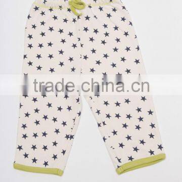 Drawstring Pajama Pants With Pocket photo-2