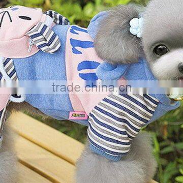 Hello Kitty Luxury Dog Clothes Nice Big XXXL Dog Clothes Cotton Polar Fleece Dog Hooded Clothes photo-4