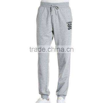 Trendy printed wholesale joggers for men