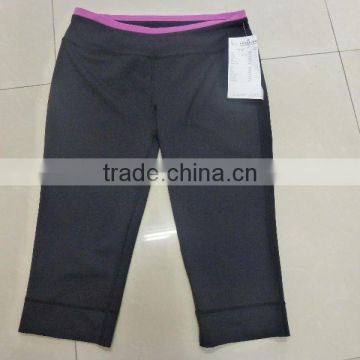 Women's Yoga Pants