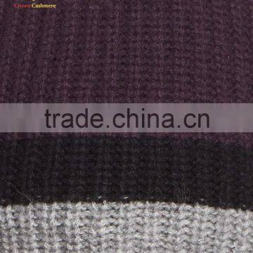 Customized Winter Women Wool Beanie Hats ODM photo-3