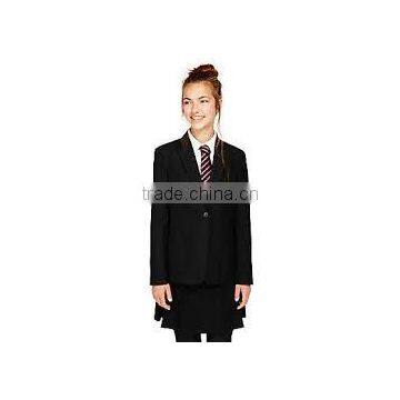 OEM Factory Wholesale Girls School Uniform Custom-made photo-4
