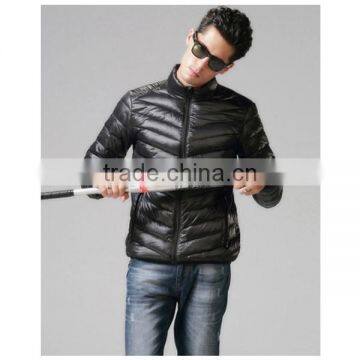 2015 Ultra Light Down Jacket For Men Hot Sale Down Coat photo-3