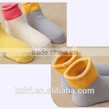 Soft Kids Boys Cotton Socks Supply Summer Spring Professional Socks Manufacturer photo-6