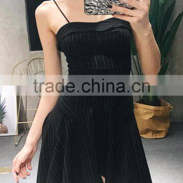 Z&M Women Fashion Dress Short Skirt Sexy Dress photo-6