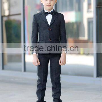 New Arrival China Factory Low Price High Quality Slim Fit Boy Suit photo-5