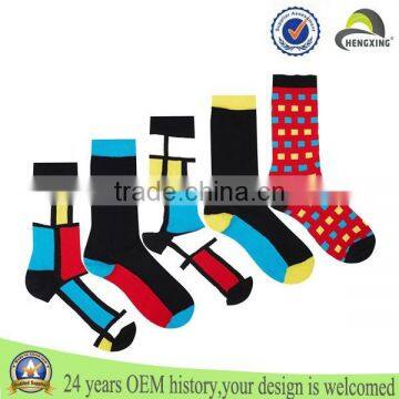 men's socks from cotton,mens sport socks, custom design socks men